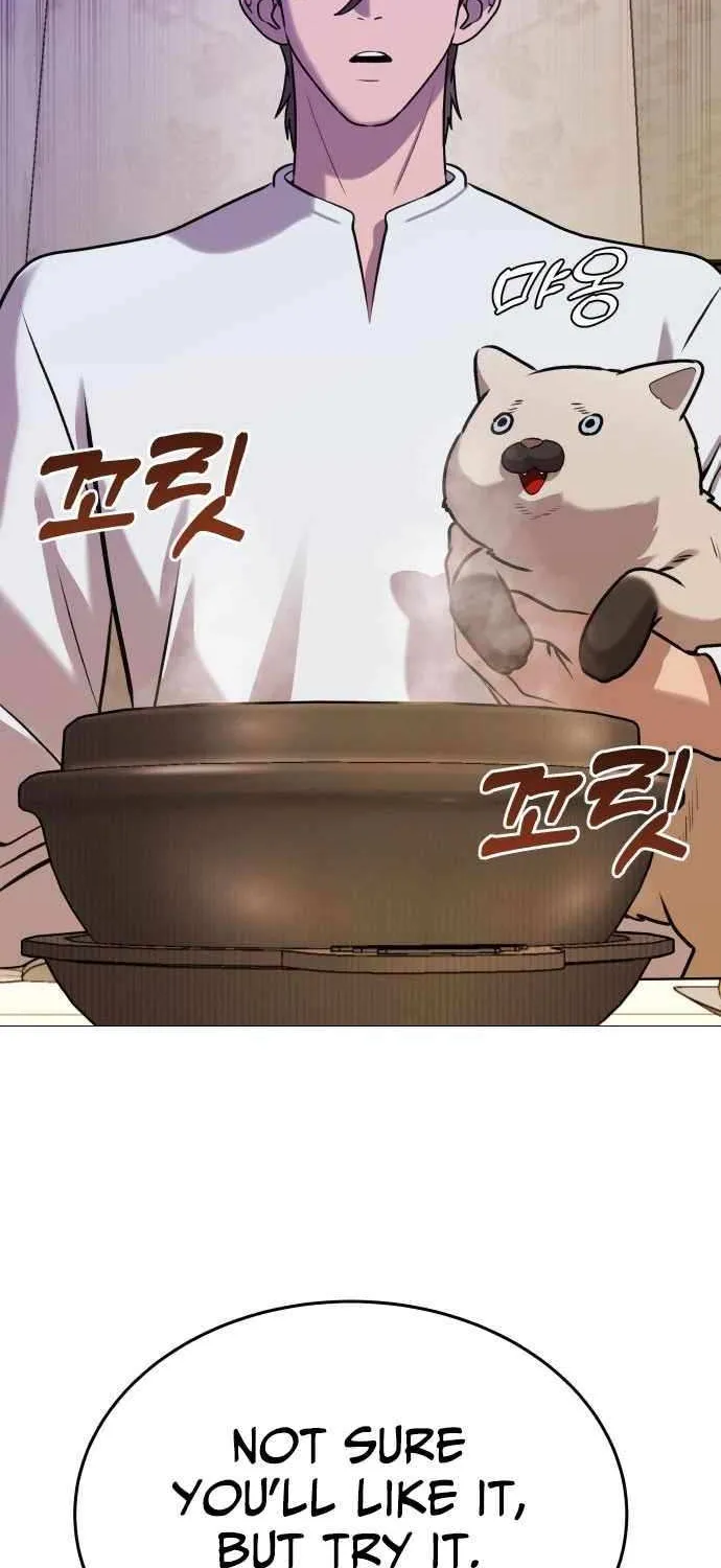 Read Freaky Killer chapter 8 image 69 on Lezhin