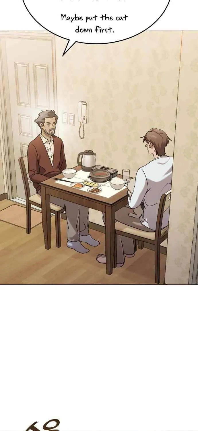 Read Freaky Killer chapter 8 image 70 on Lezhin