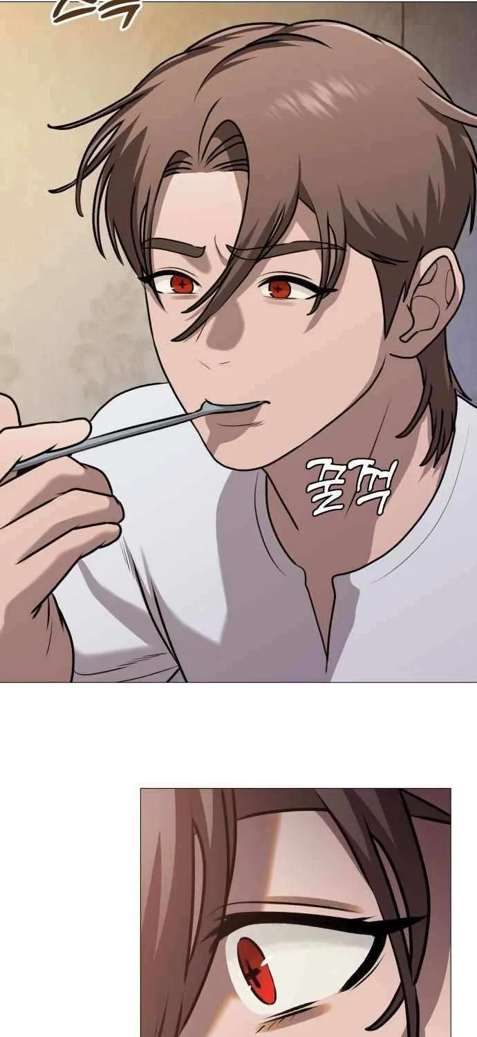 Read Freaky Killer chapter 8 image 71 on Lezhin