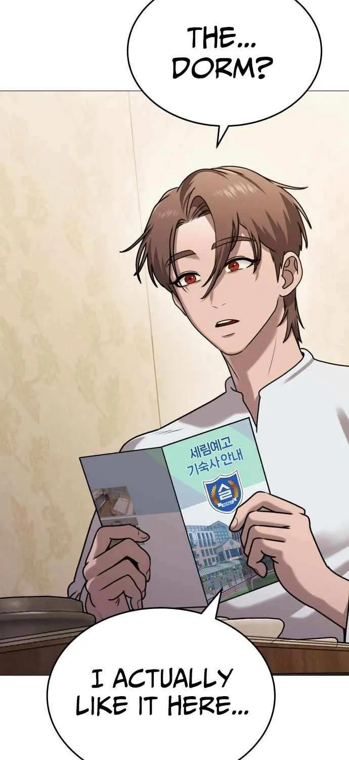 Read Freaky Killer chapter 8 image 77 on Lezhin