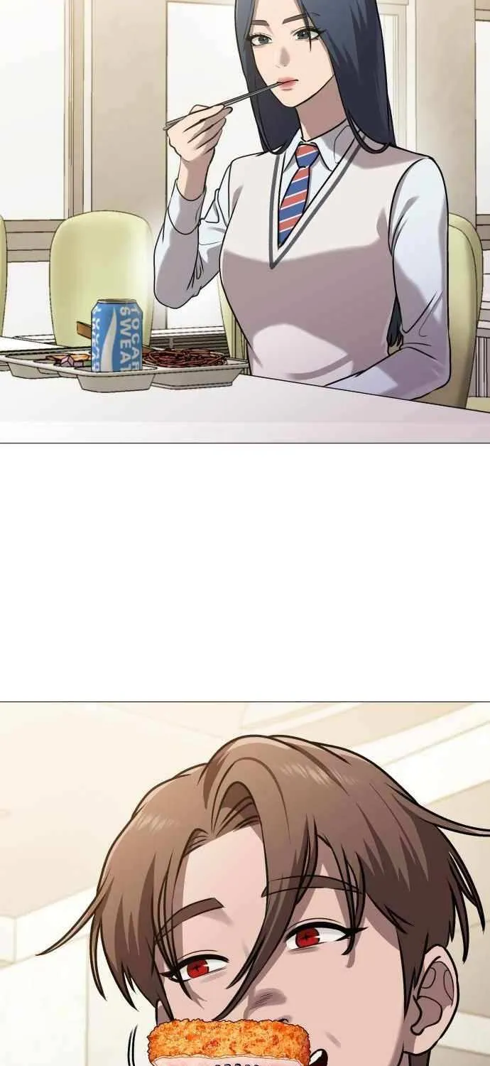Read Freaky Killer chapter 8 image 86 on Lezhin