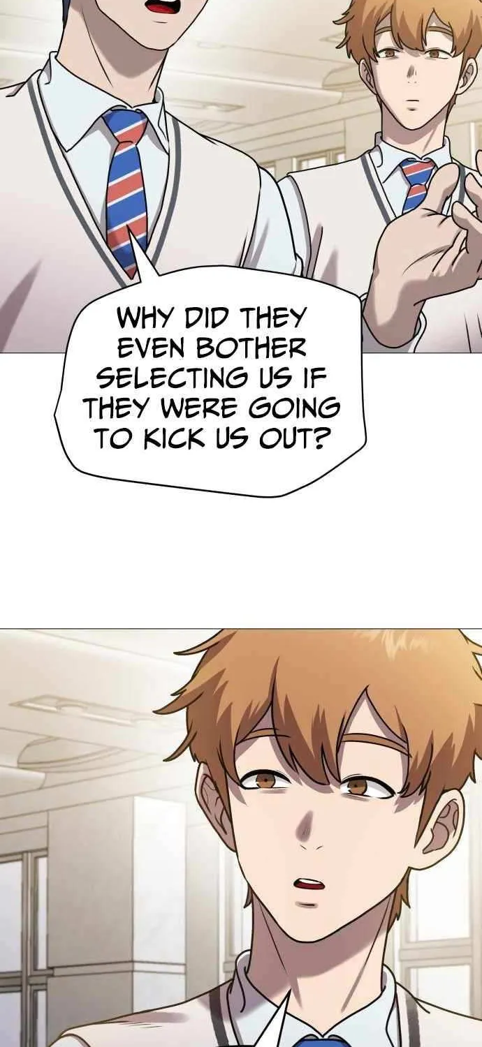 Read Freaky Killer chapter 8 image 89 on Lezhin