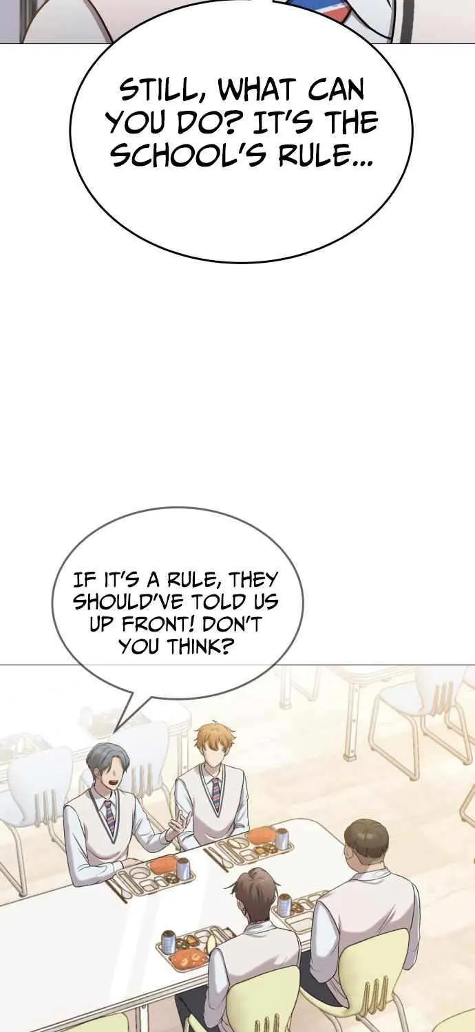 Read Freaky Killer chapter 8 image 90 on Lezhin