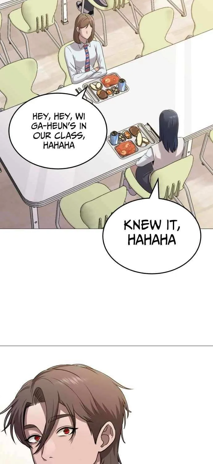 Read Freaky Killer chapter 8 image 91 on Lezhin