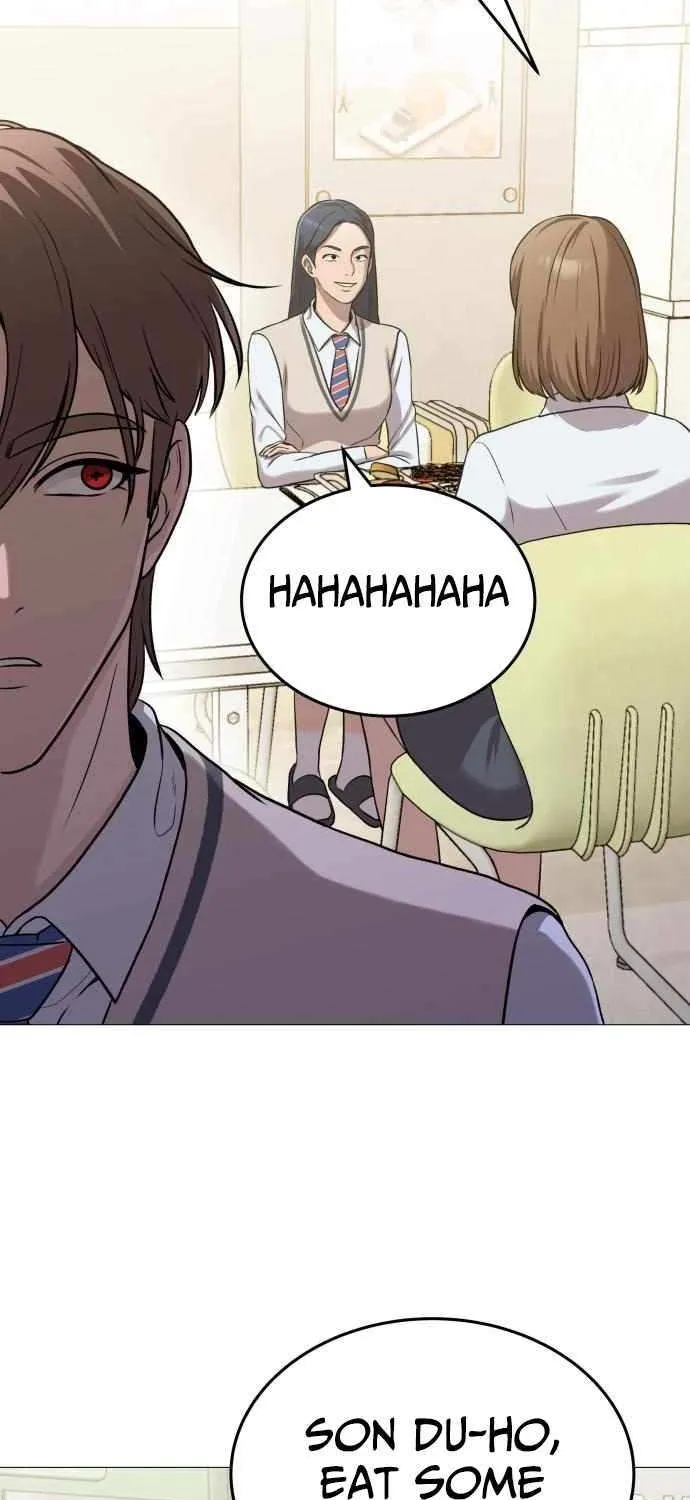 Read Freaky Killer chapter 8 image 94 on Lezhin