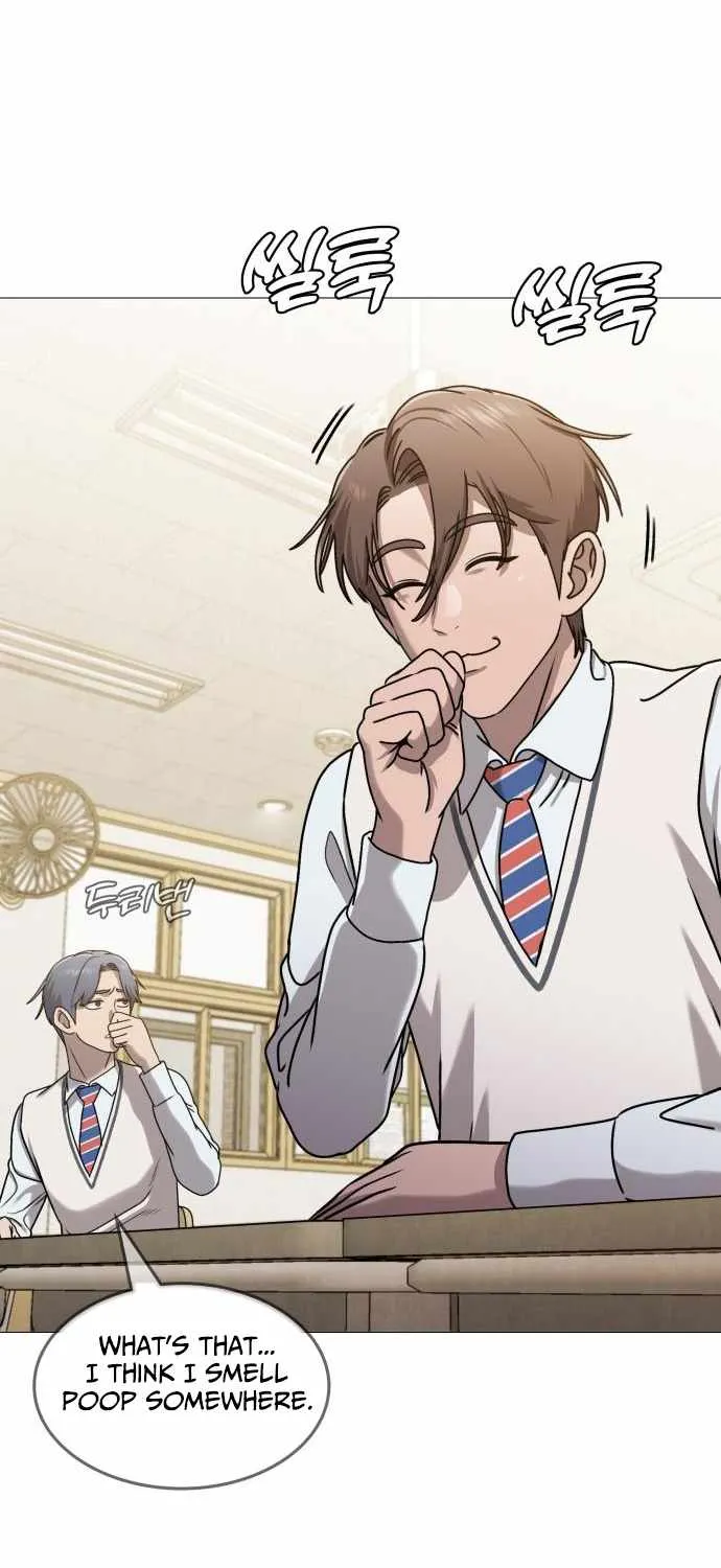 Read Freaky Killer chapter 9 image 102 on Lezhin