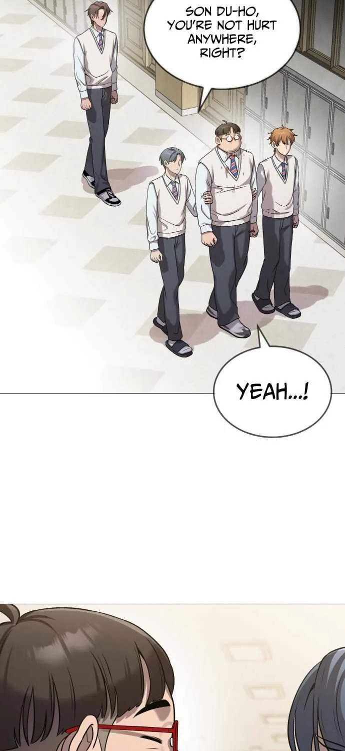 Read Freaky Killer chapter 9 image 18 on Lezhin