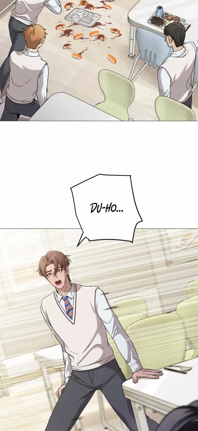 Read Freaky Killer chapter 9 image 2 on Lezhin