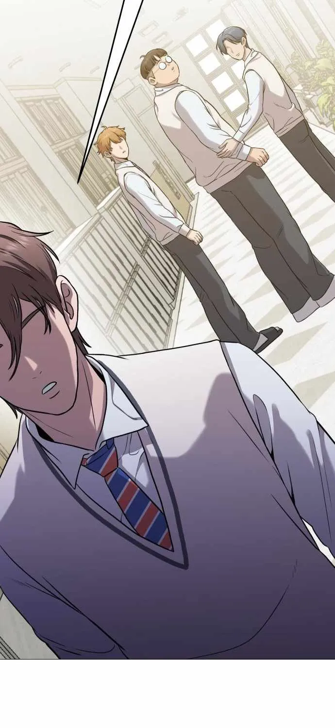 Read Freaky Killer chapter 9 image 21 on Lezhin