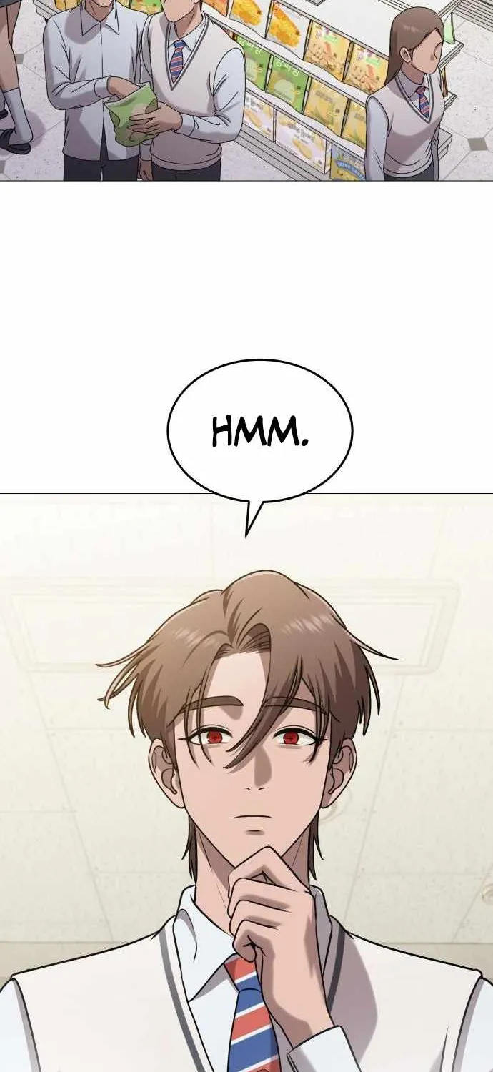Read Freaky Killer chapter 9 image 26 on Lezhin