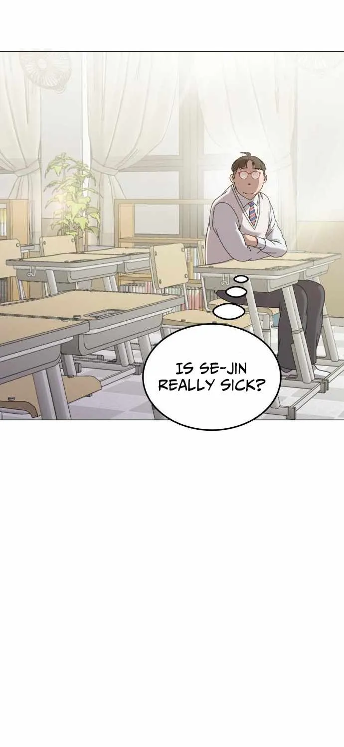 Read Freaky Killer chapter 9 image 30 on Lezhin
