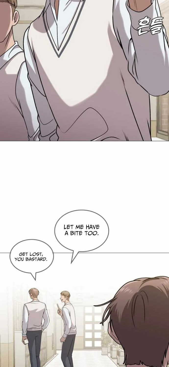 Read Freaky Killer chapter 9 image 40 on Lezhin