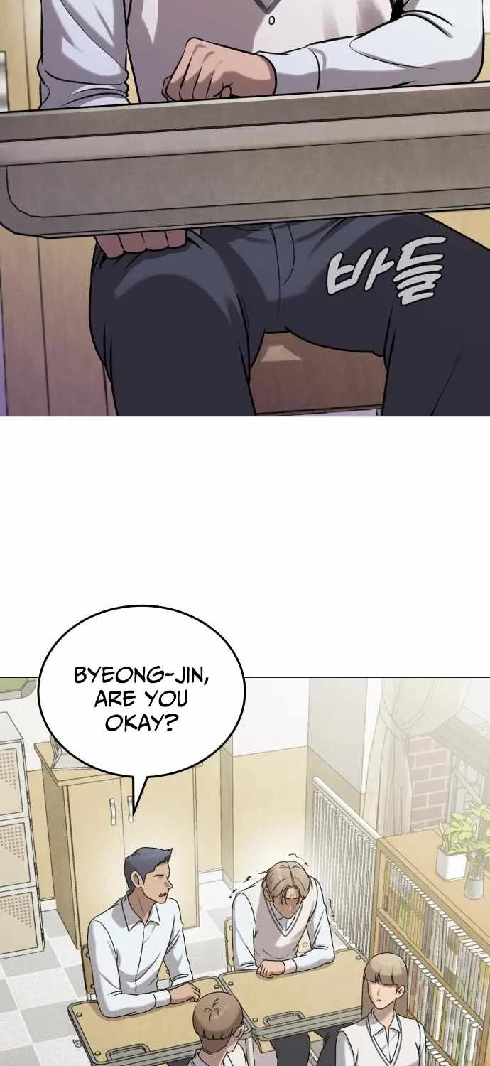 Read Freaky Killer chapter 9 image 46 on Lezhin