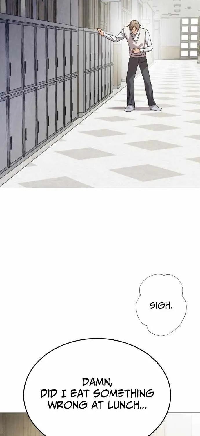 Read Freaky Killer chapter 9 image 50 on Lezhin