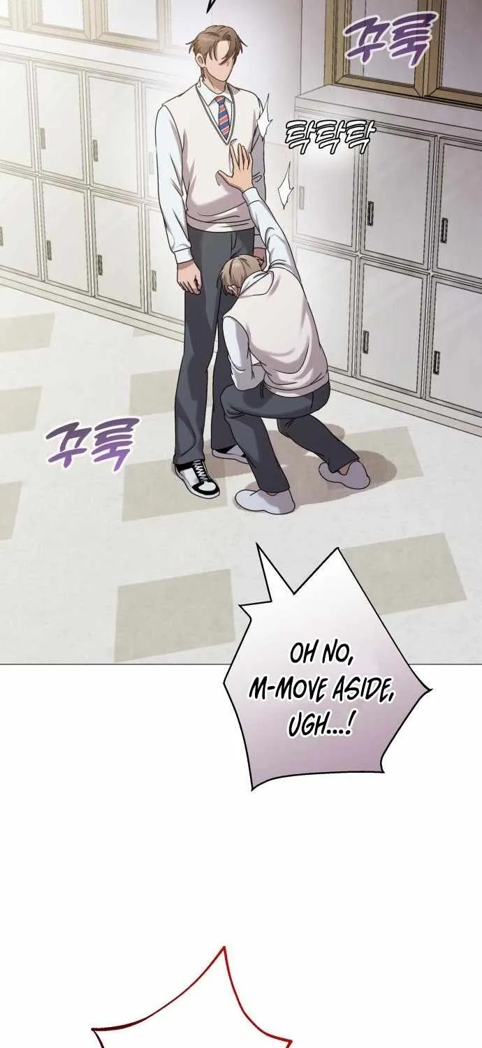 Read Freaky Killer chapter 9 image 63 on Lezhin