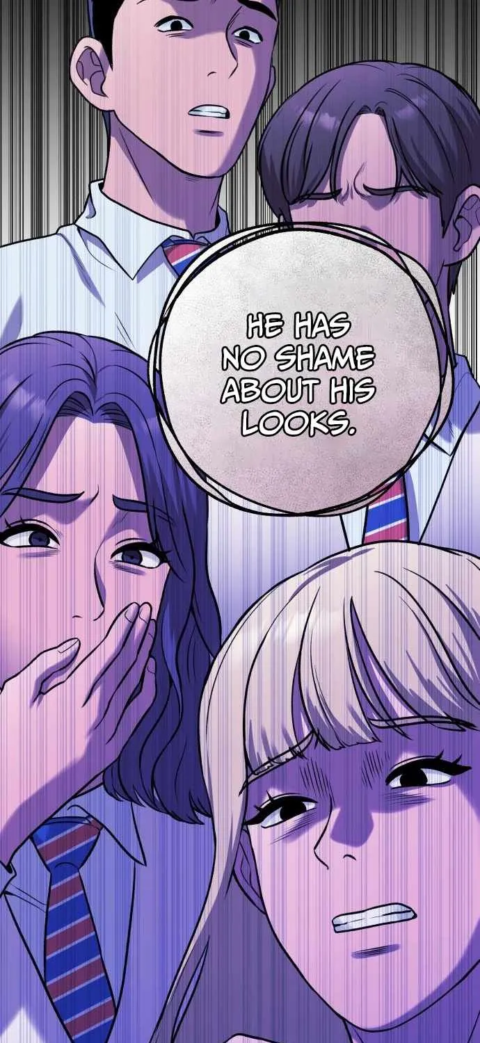 Read Freaky Killer chapter 9 image 7 on Lezhin