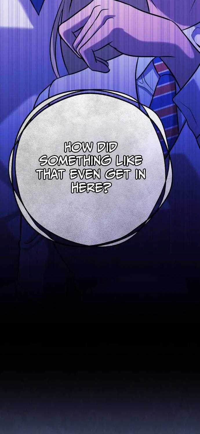 Read Freaky Killer chapter 9 image 8 on Lezhin