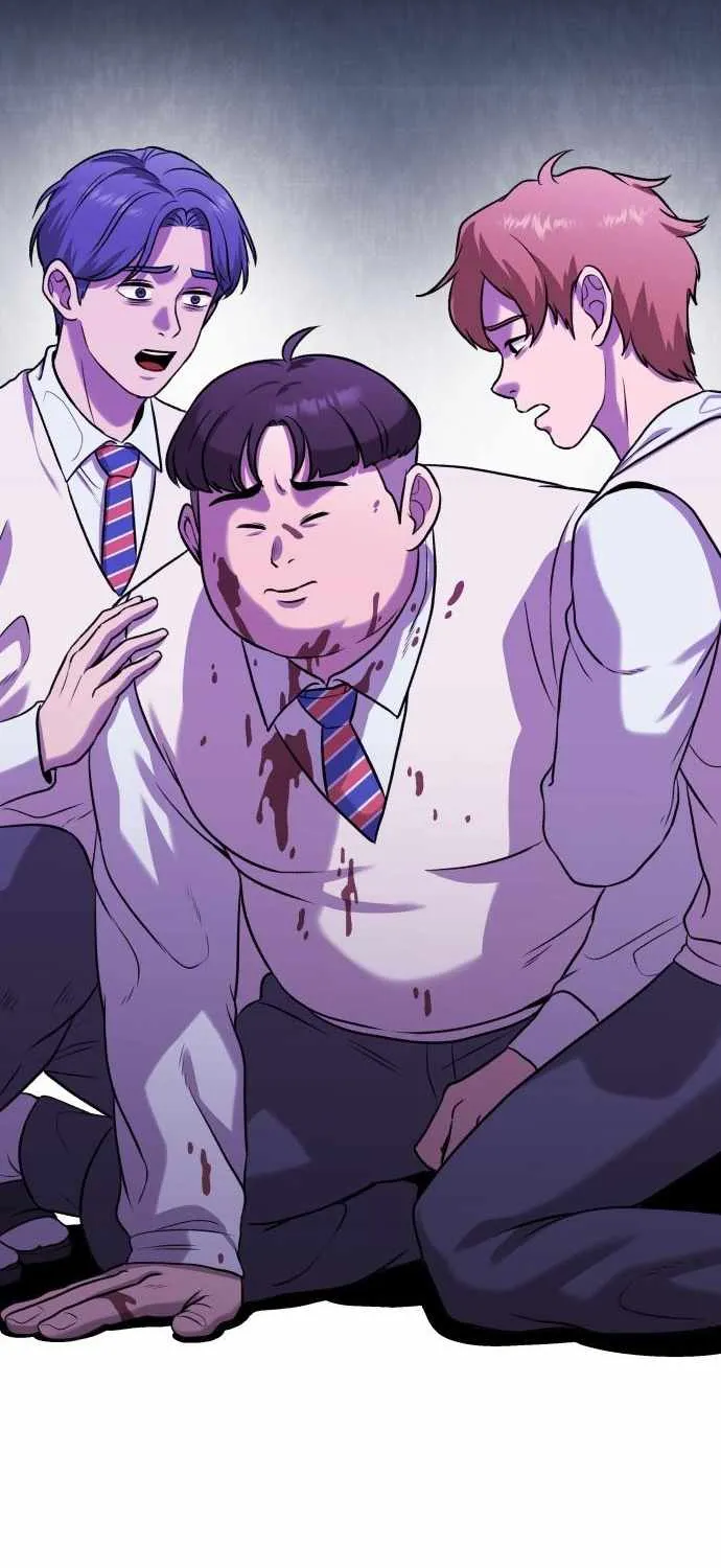 Read Freaky Killer chapter 9 image 9 on Lezhin