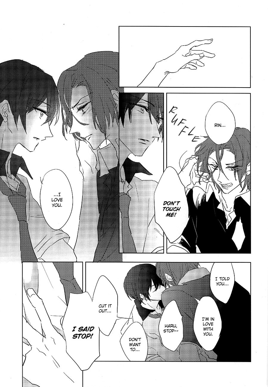 Read Free! dj - Loop the Xth Day chapter 0 image 16 on Lezhin