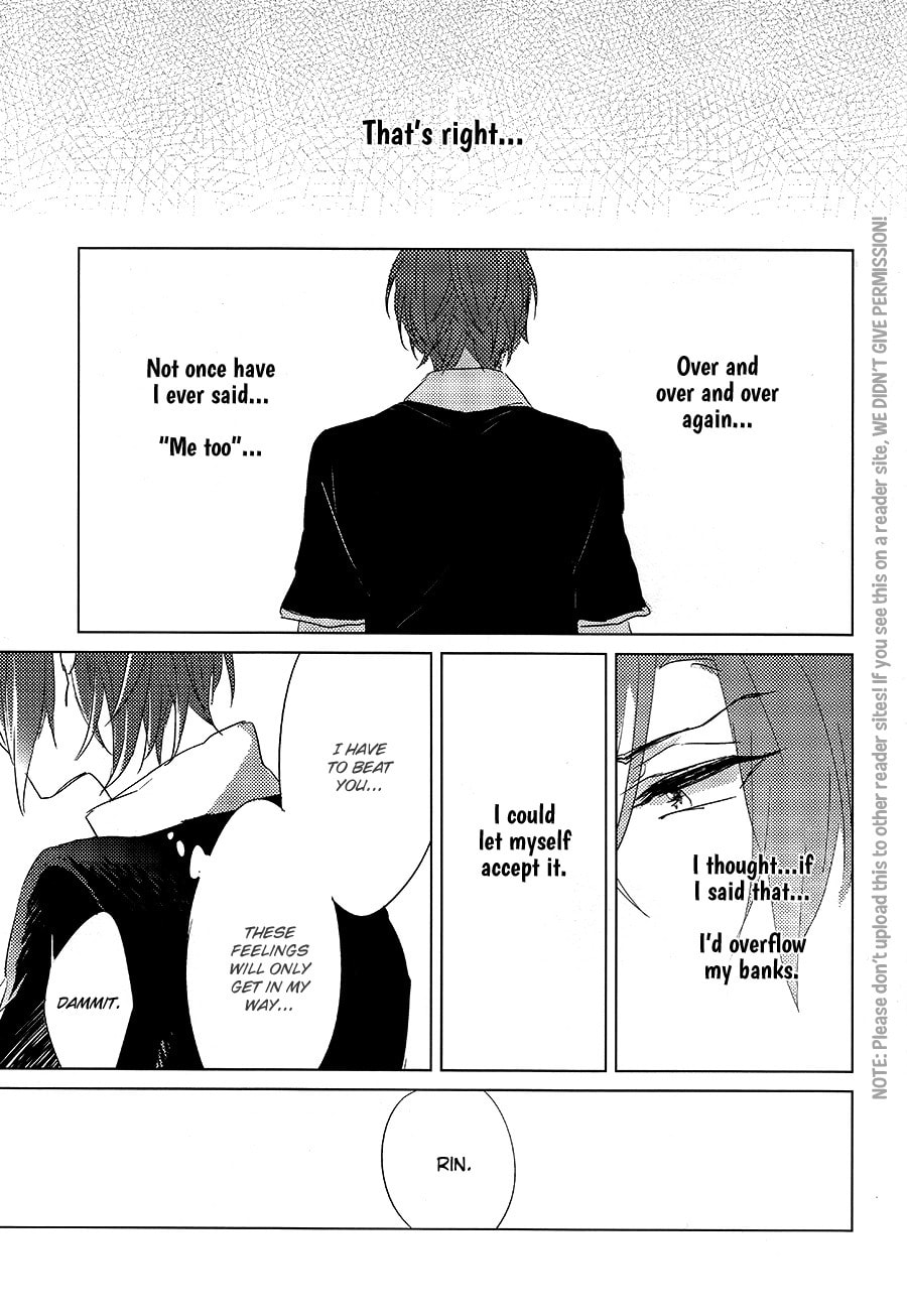 Read Free! dj - Loop the Xth Day chapter 0 image 18 on Lezhin