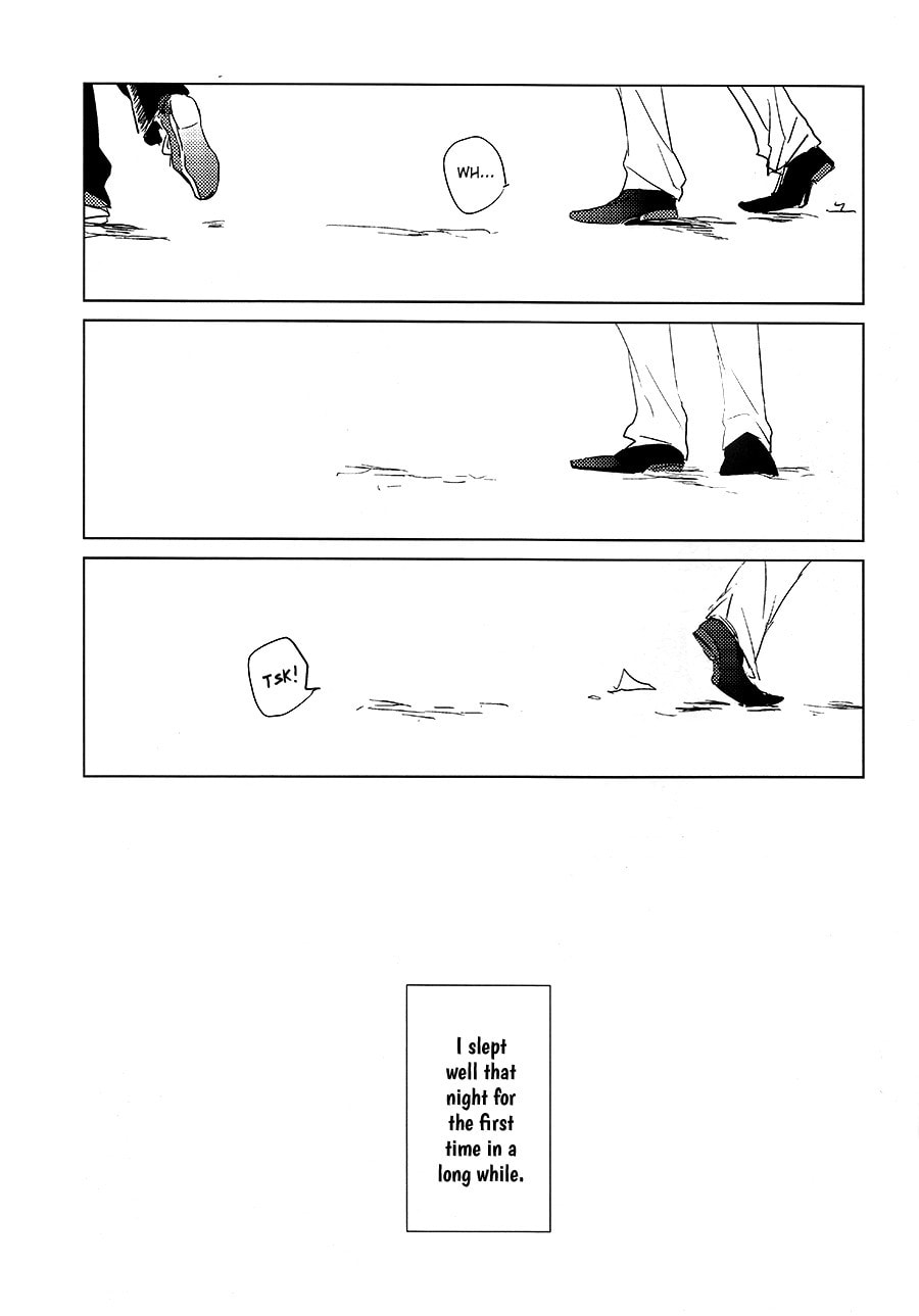 Read Free! dj - Loop the Xth Day chapter 0 image 20 on Lezhin