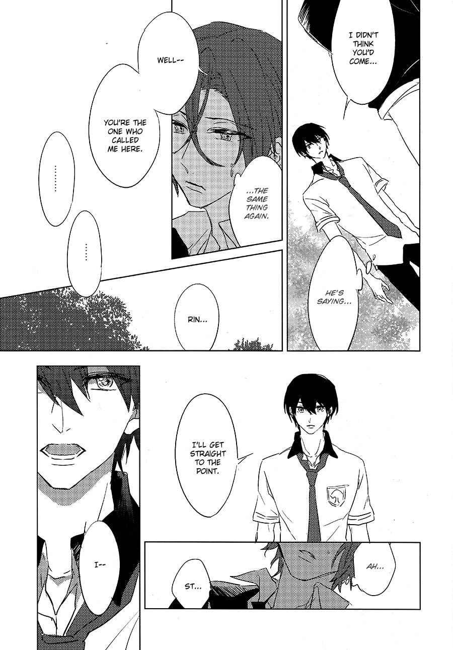 Read Free! dj - Loop the Xth Day chapter 0 image 8 on Lezhin