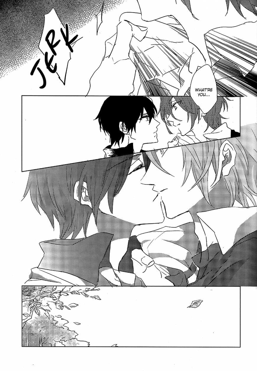 Read Free! dj - Loop the Xth Day chapter 1 image 14 on Lezhin