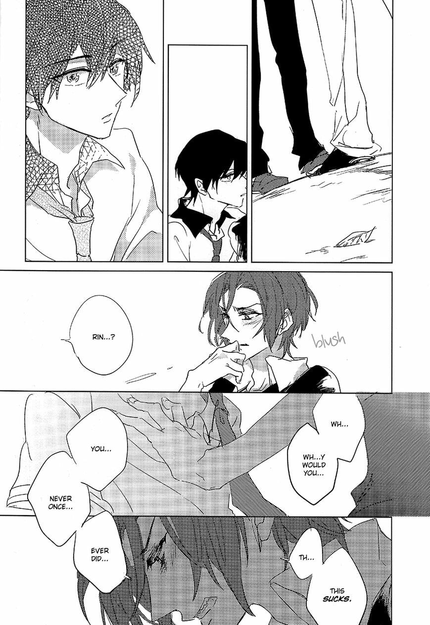 Read Free! dj - Loop the Xth Day chapter 1 image 15 on Lezhin