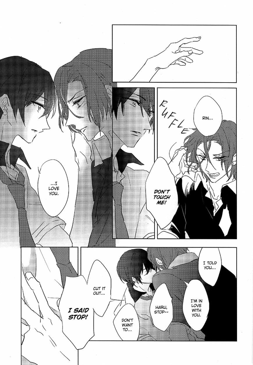 Read Free! dj - Loop the Xth Day chapter 1 image 16 on Lezhin