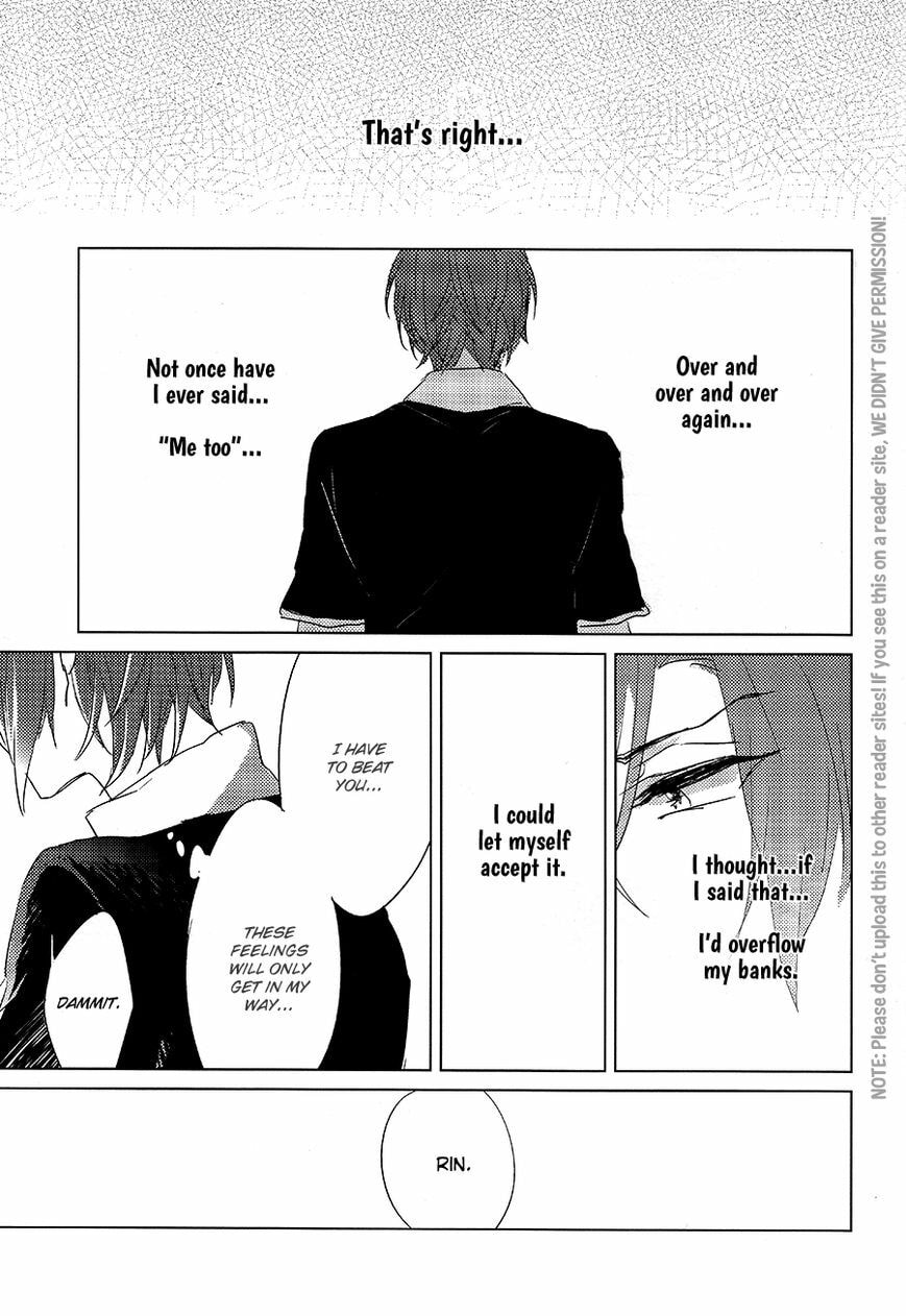 Read Free! dj - Loop the Xth Day chapter 1 image 18 on Lezhin