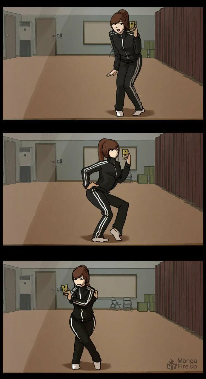 Read Free Draw chapter 0 image 10 on Lezhin