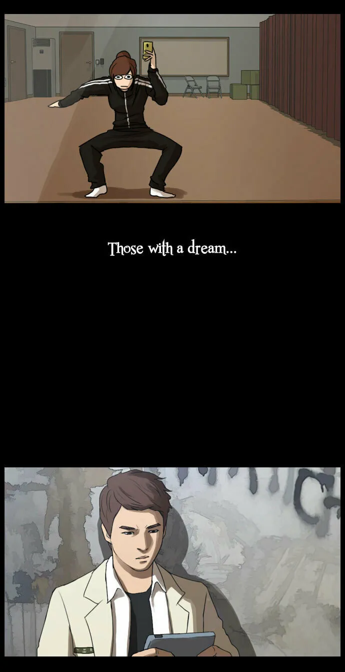 Read Free Draw chapter 0 image 11 on Lezhin