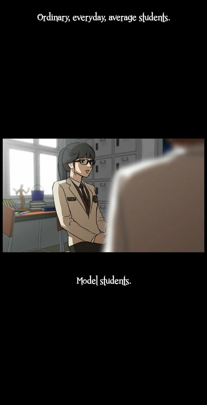 Read Free Draw chapter 0 image 3 on Lezhin