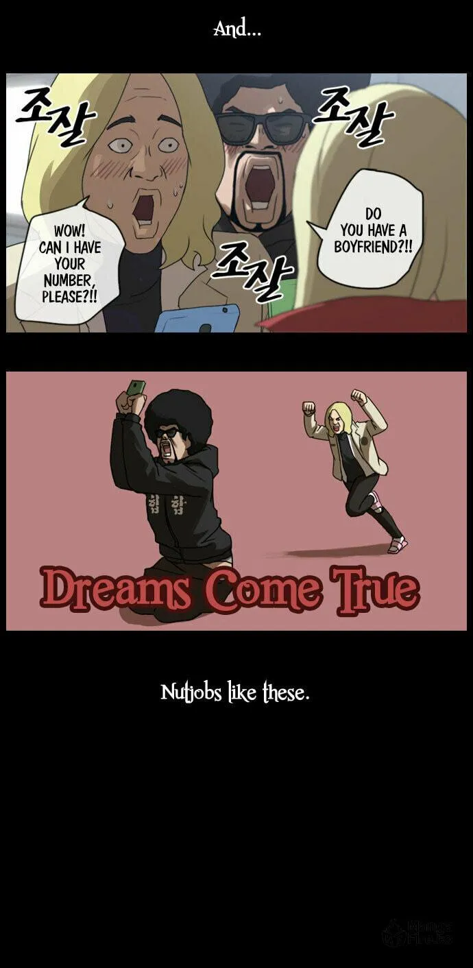 Read Free Draw chapter 0 image 9 on Lezhin