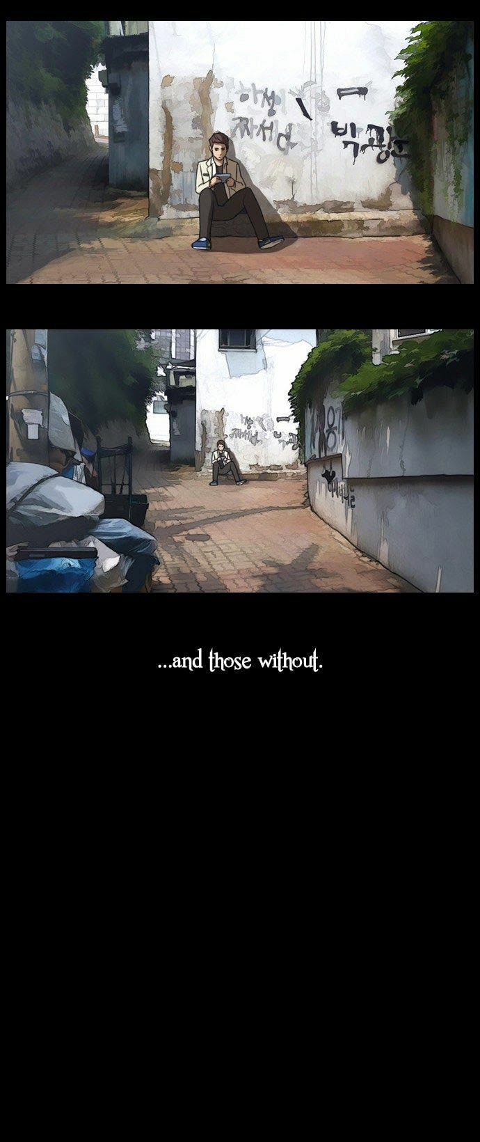 Read Free Draw chapter 1.1 image 10 on Lezhin