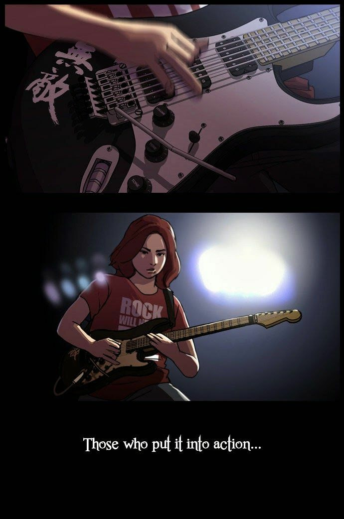 Read Free Draw chapter 1.1 image 11 on Lezhin