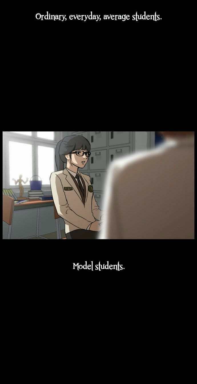 Read Free Draw chapter 1.1 image 2 on Lezhin