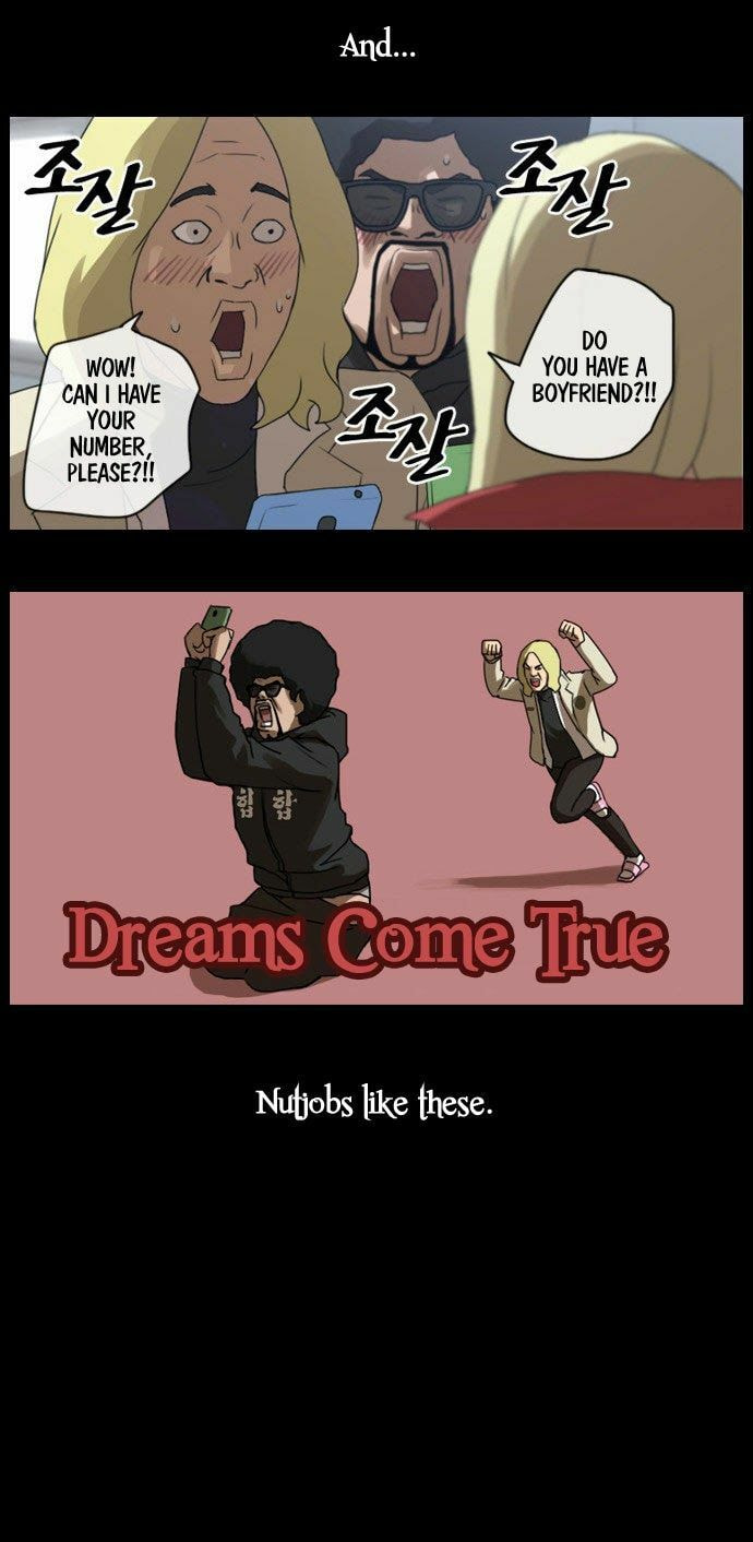Read Free Draw chapter 1.1 image 7 on Lezhin