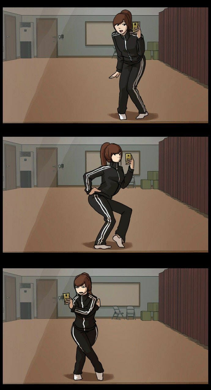 Read Free Draw chapter 1.1 image 8 on Lezhin