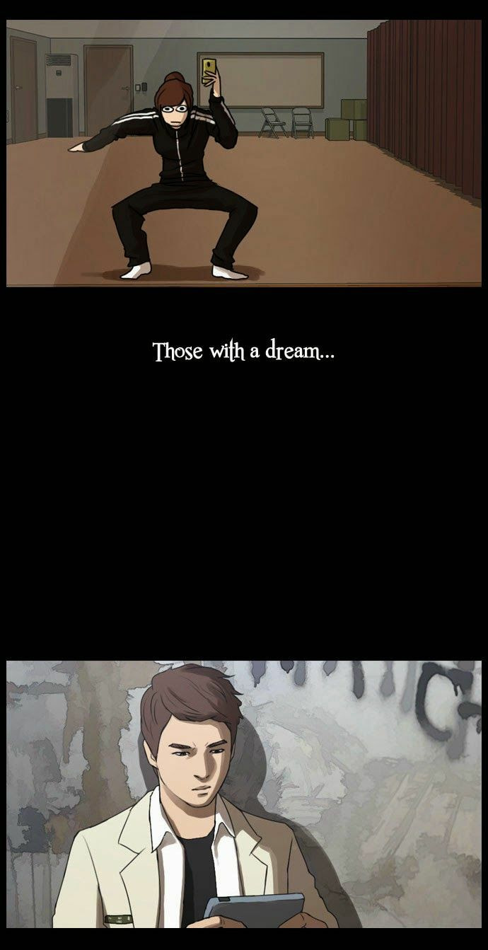 Read Free Draw chapter 1.1 image 9 on Lezhin