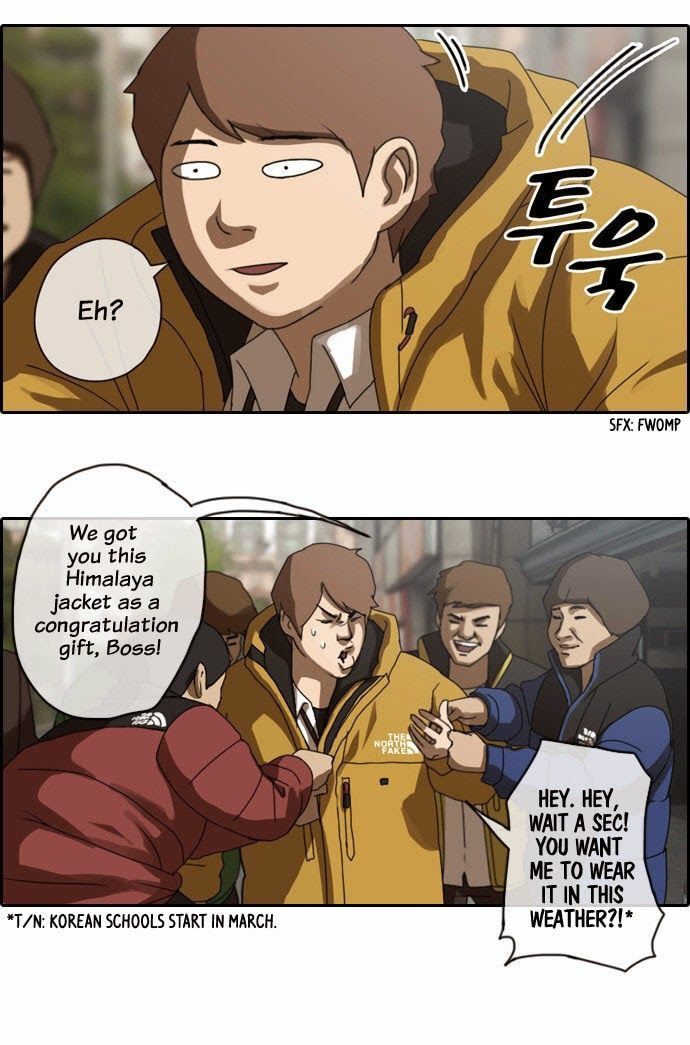 Read Free Draw chapter 1.2 image 15 on Lezhin