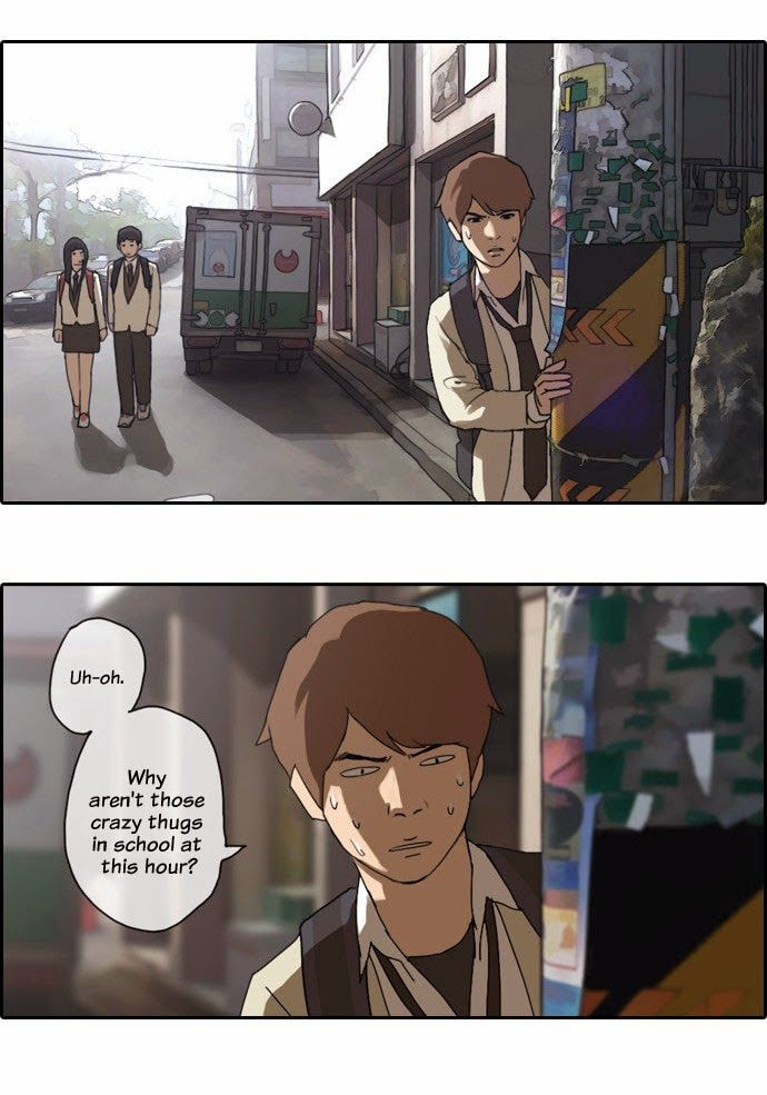 Read Free Draw chapter 1.2 image 2 on Lezhin
