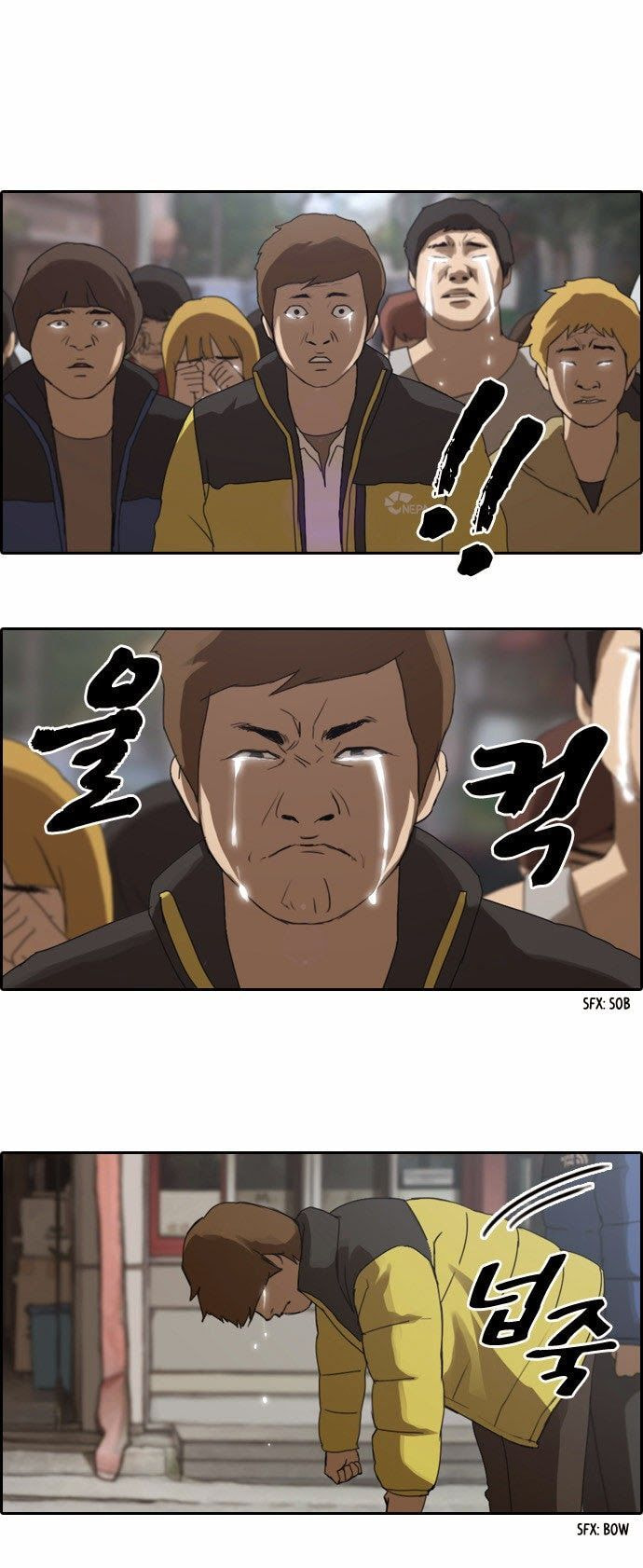 Read Free Draw chapter 1.2 image 23 on Lezhin