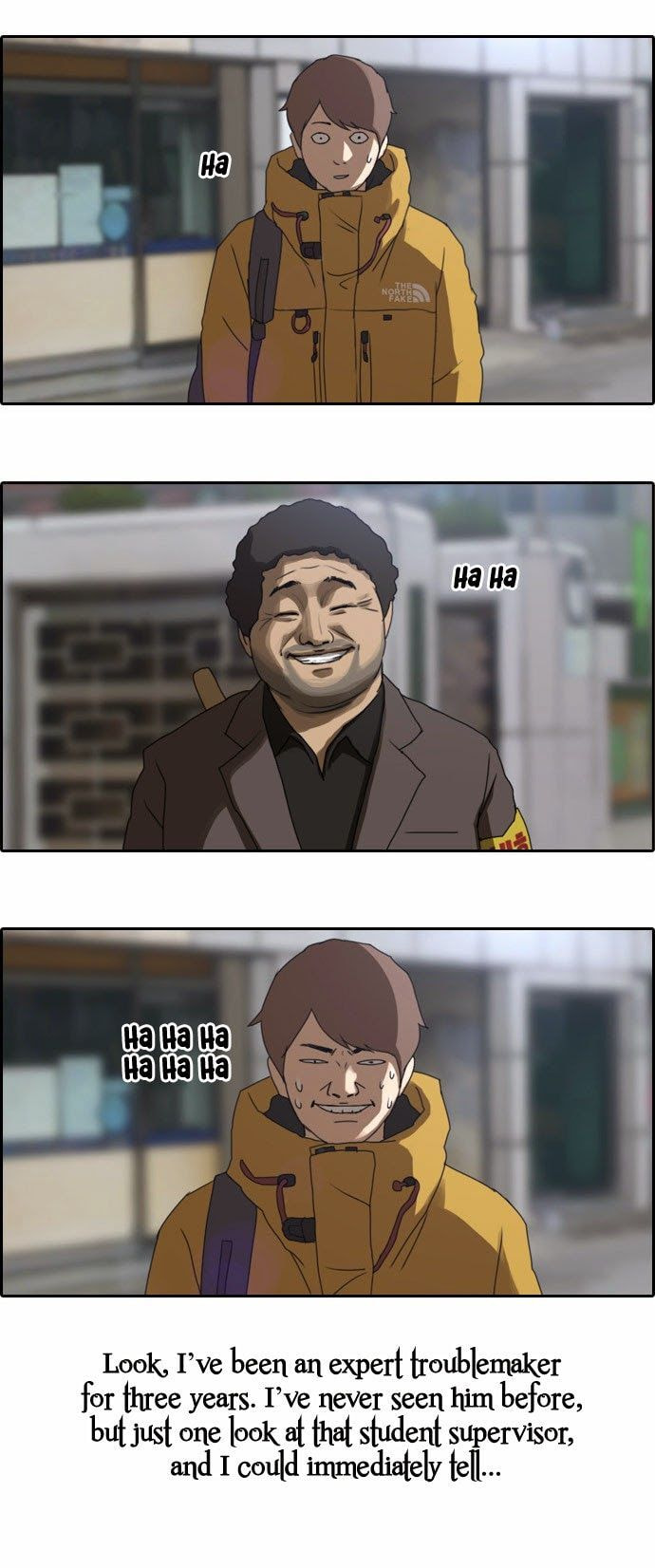 Read Free Draw chapter 1.2 image 26 on Lezhin