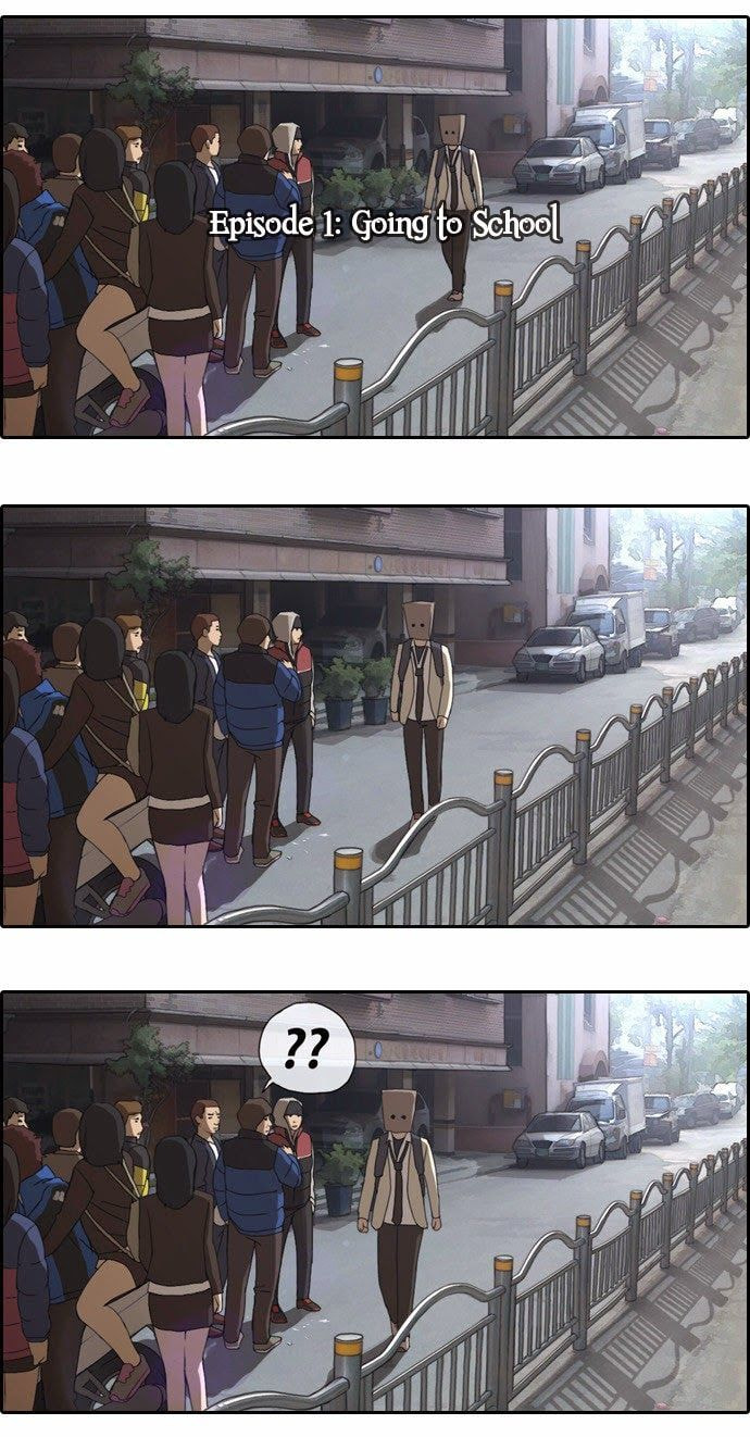 Read Free Draw chapter 1.2 image 6 on Lezhin
