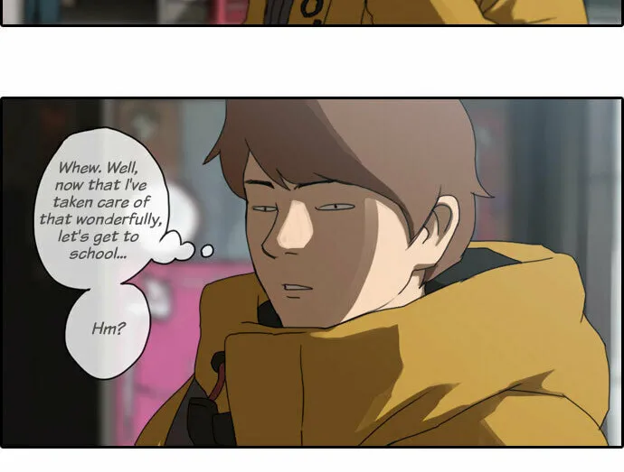 Read Free Draw chapter 1 image 30 on Lezhin