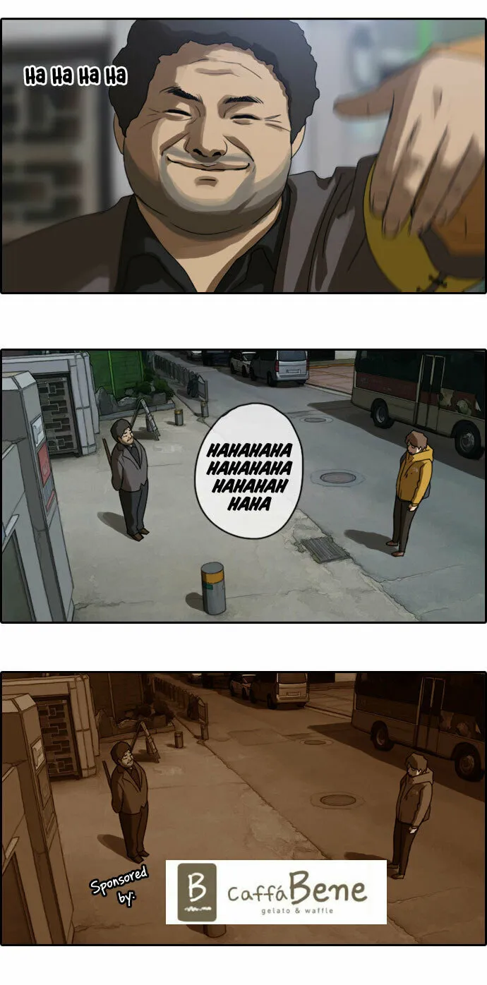 Read Free Draw chapter 1 image 34 on Lezhin