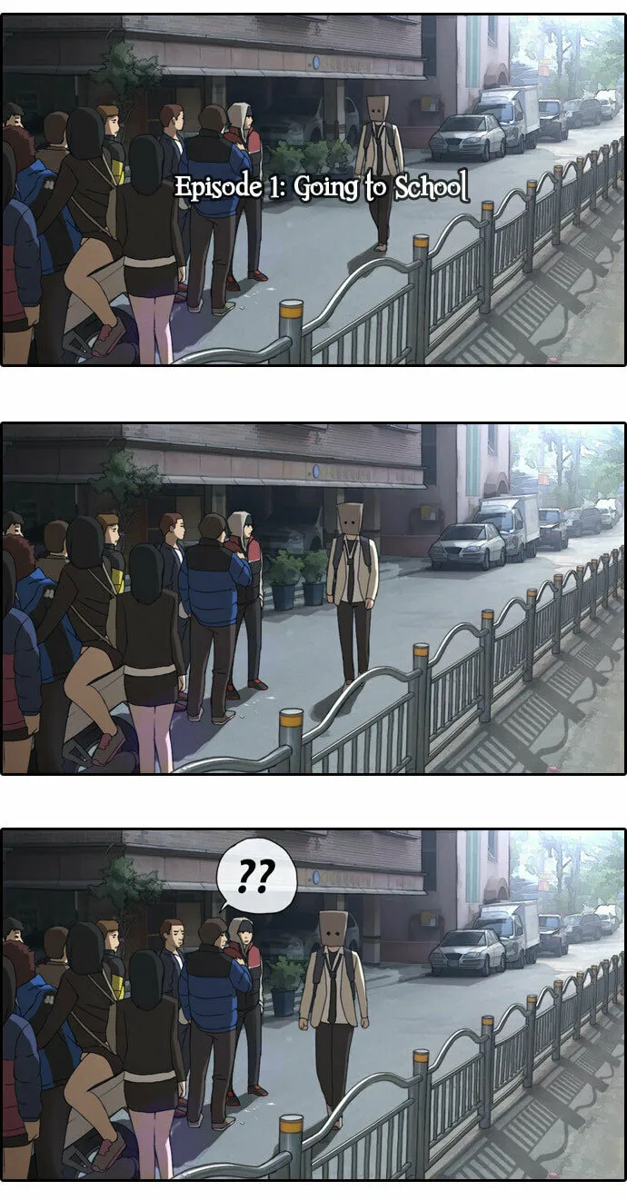 Read Free Draw chapter 1 image 7 on Lezhin