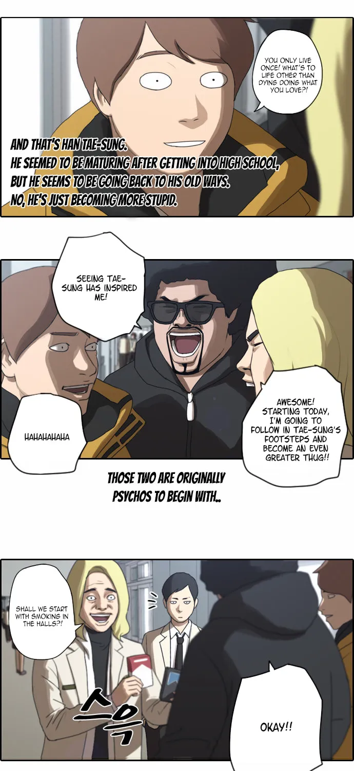 Read Free Draw chapter 10 image 11 on Lezhin