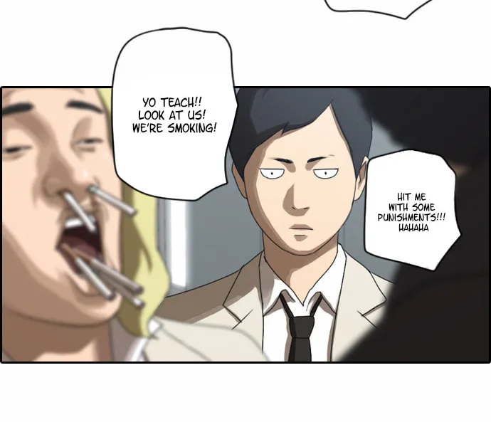 Read Free Draw chapter 10 image 12 on Lezhin